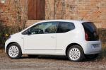 Volkswagen up! 2011 года
